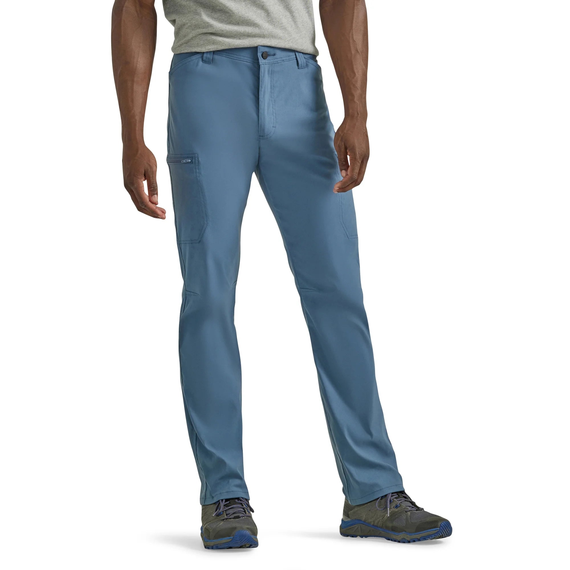 Men’s Outdoor All Terrain Cargo Pant With UPF 50+ Protection