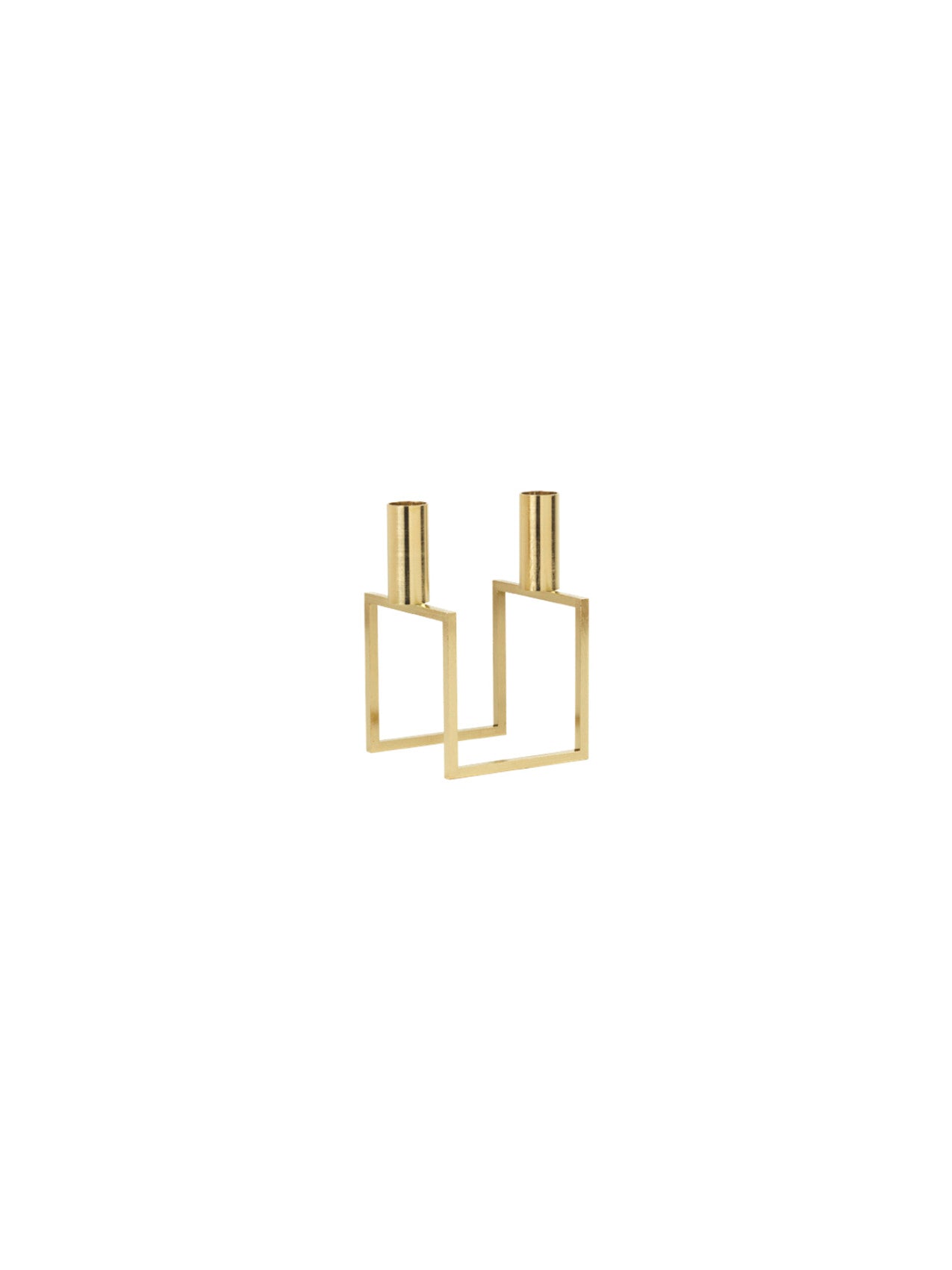 Line Candle Holder