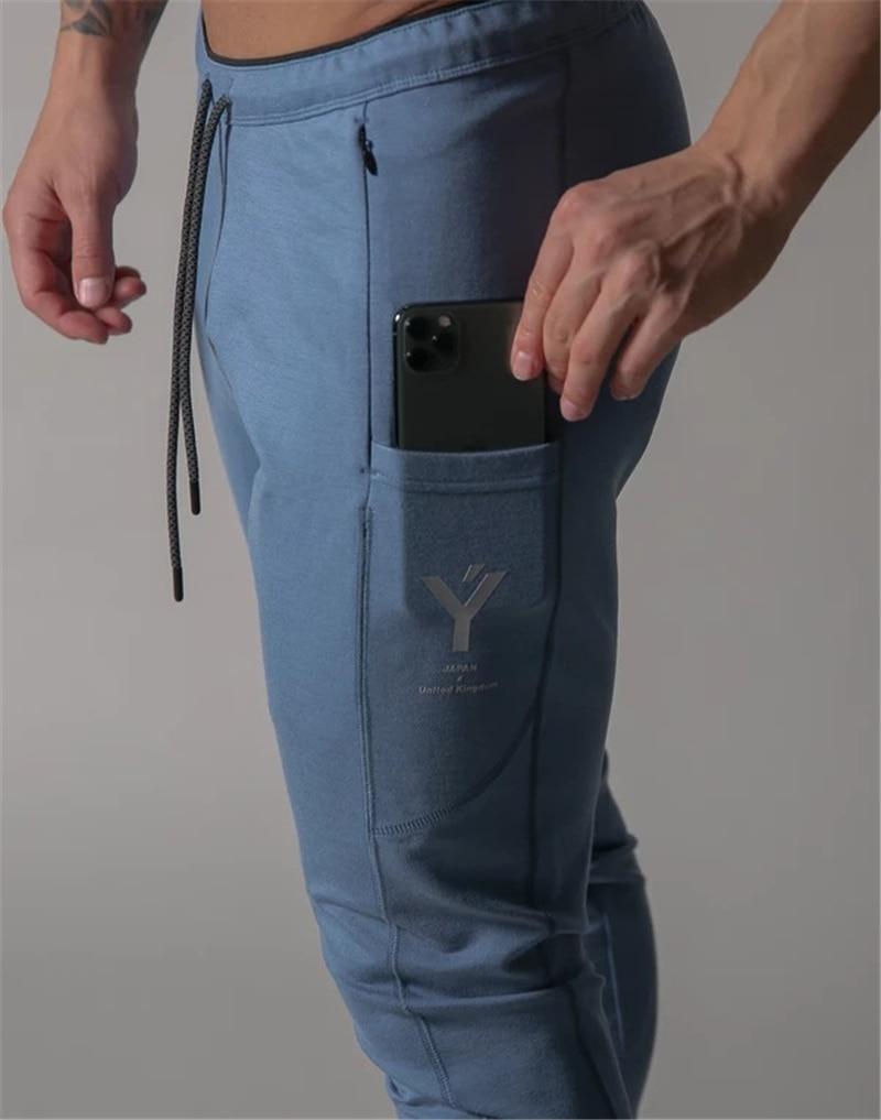 LYFT Fitted Joggers