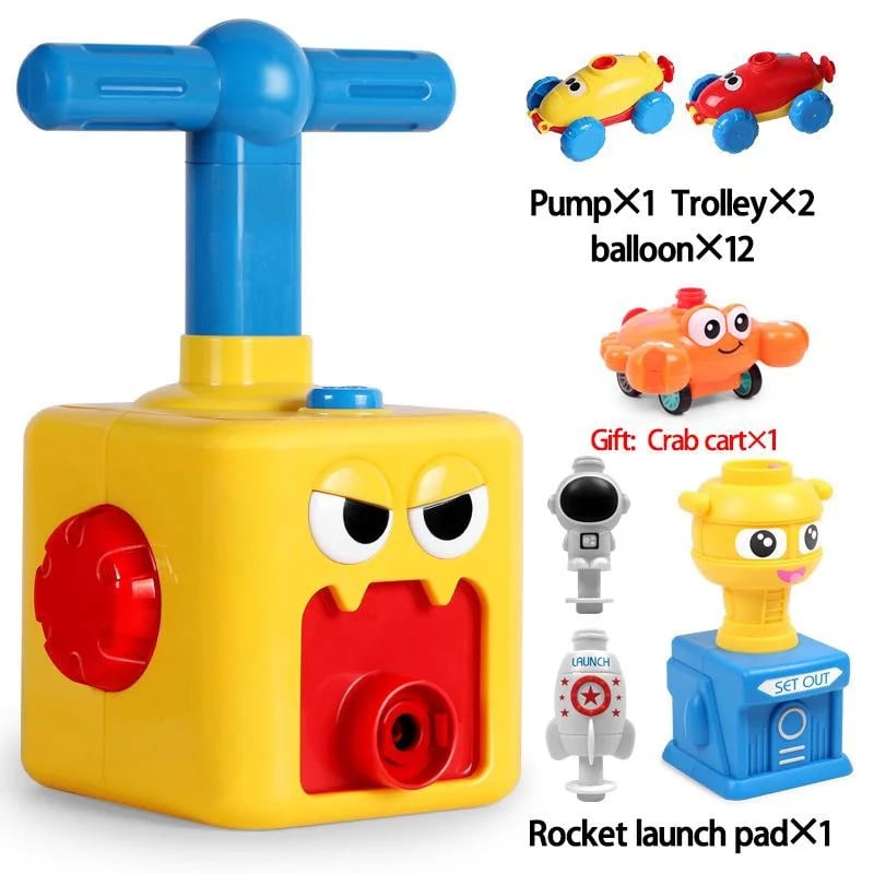 🎁2023 Latest Children's Educational Toy Set