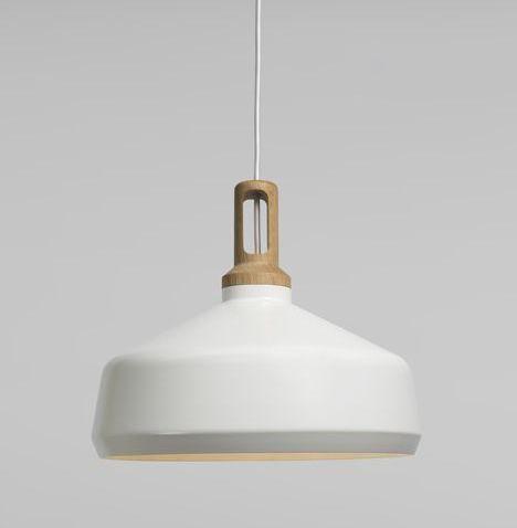 Arlo A | Nordic Pendant Light