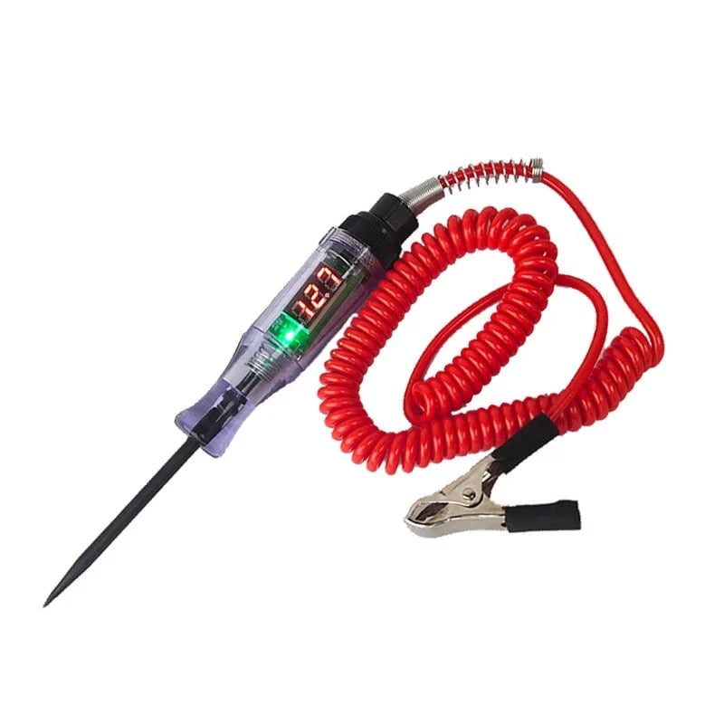 🔥 BIG SALE - 48% OFF🔥🔥Car Truck Circuit Test Pen