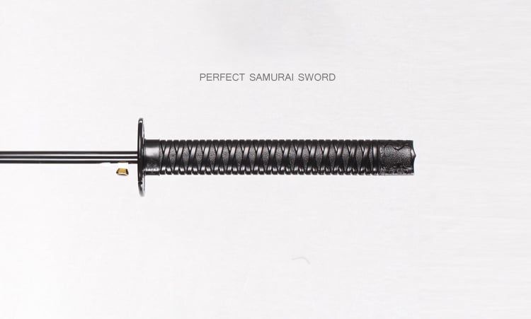 🌂Samurai  Umbrella