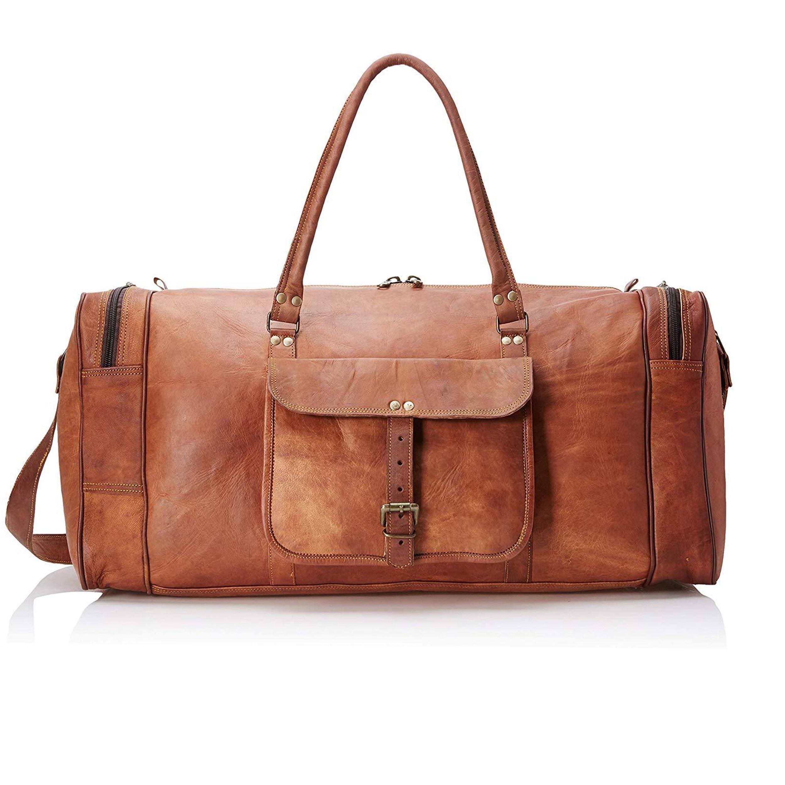 Moses Martin Duffel