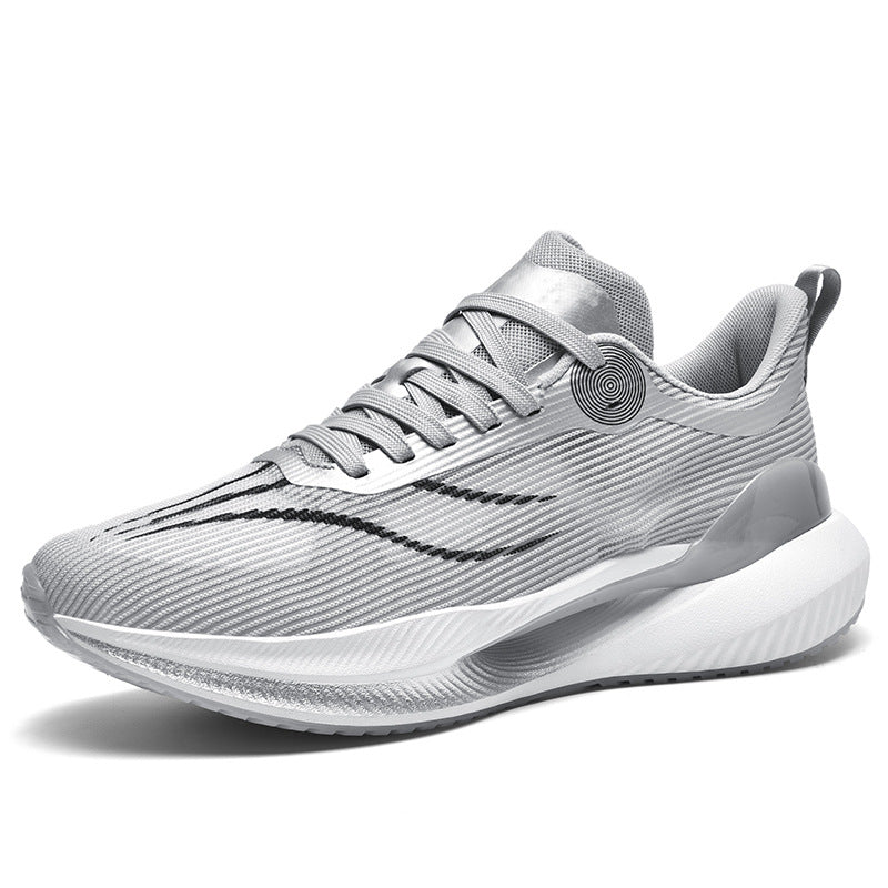 Men's Breathable Ultra Light Running Shoes