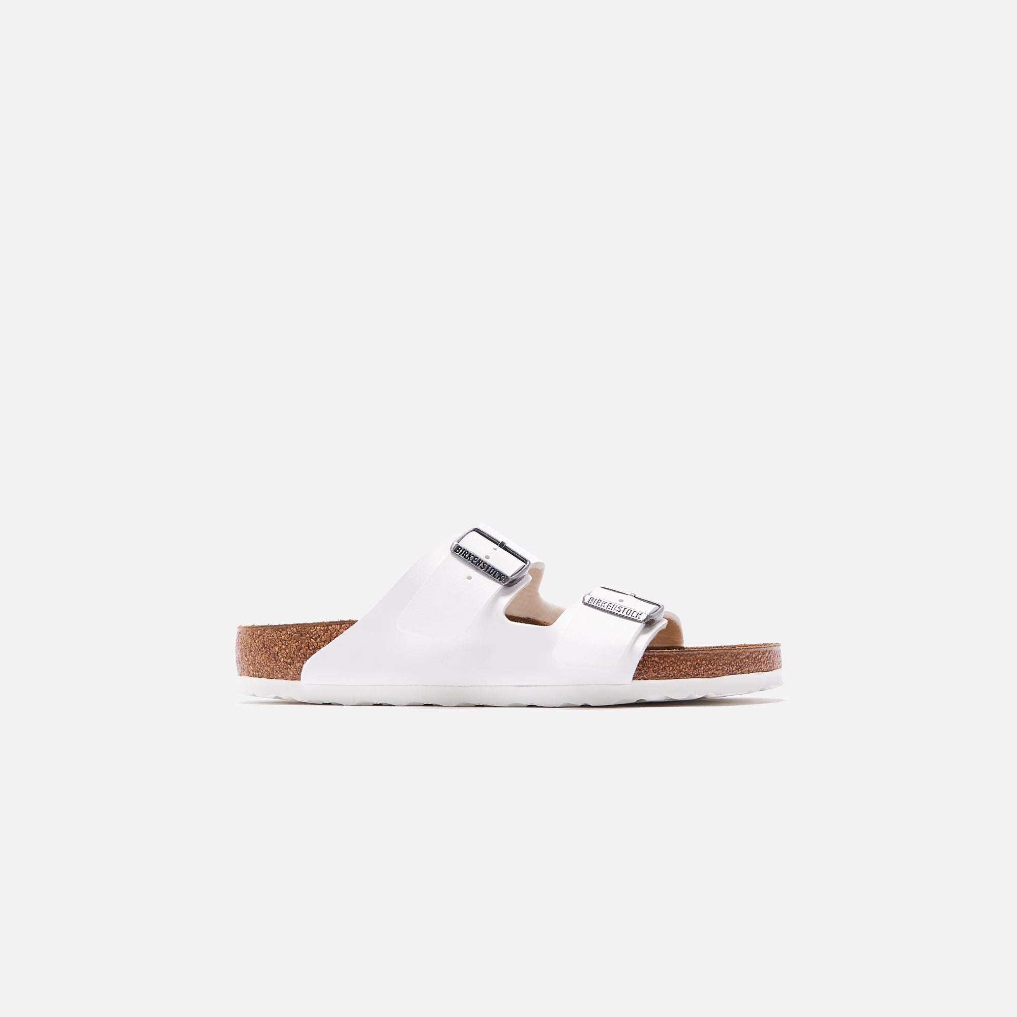 Birkenstock WMNS Arizona Birkoflor - White