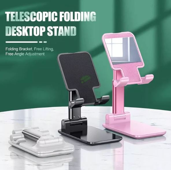 Imported Folding Desktop Phone Stand Rs 799