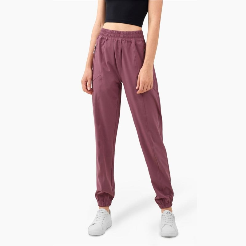 Women's Yoga Training Workout Pants