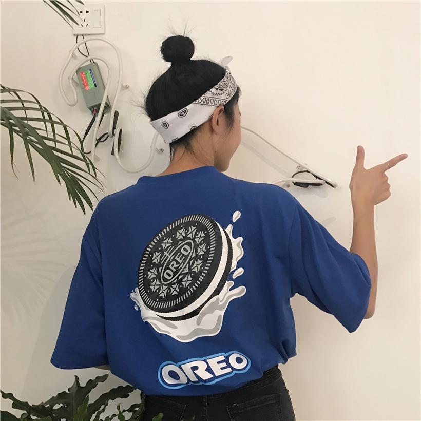 Oreo Shirt