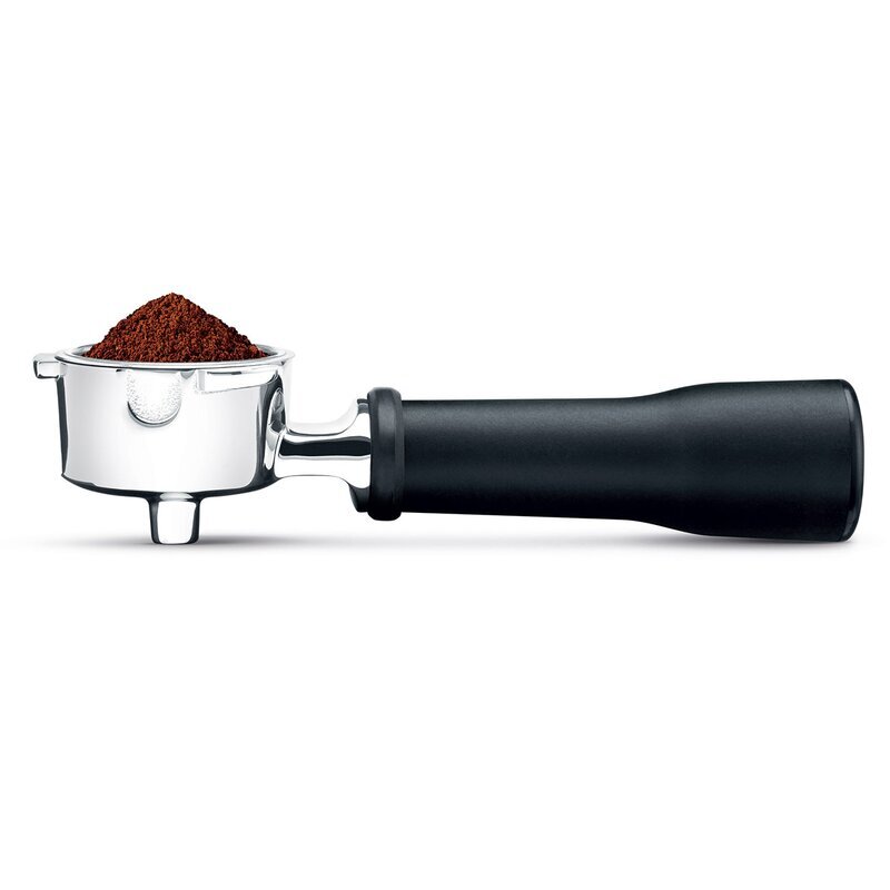 Breville the Bambino Plus Coffee & Espresso Maker