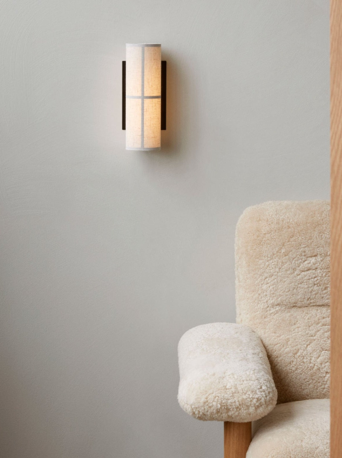 Hashira Wall Lamp