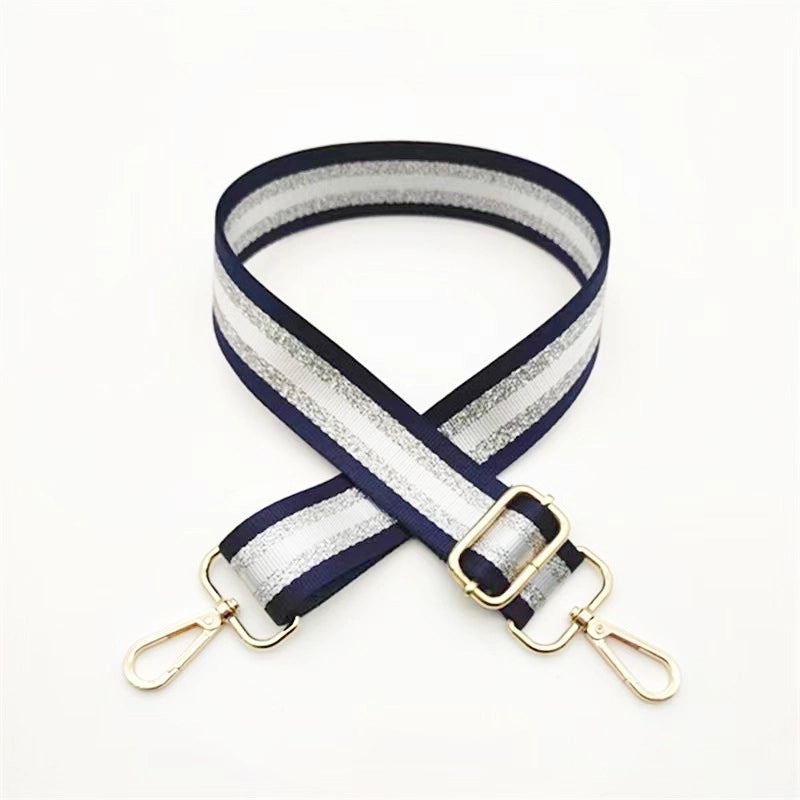 New Color Bags Accessories Adjustable Shoulder Messenger Long Straps