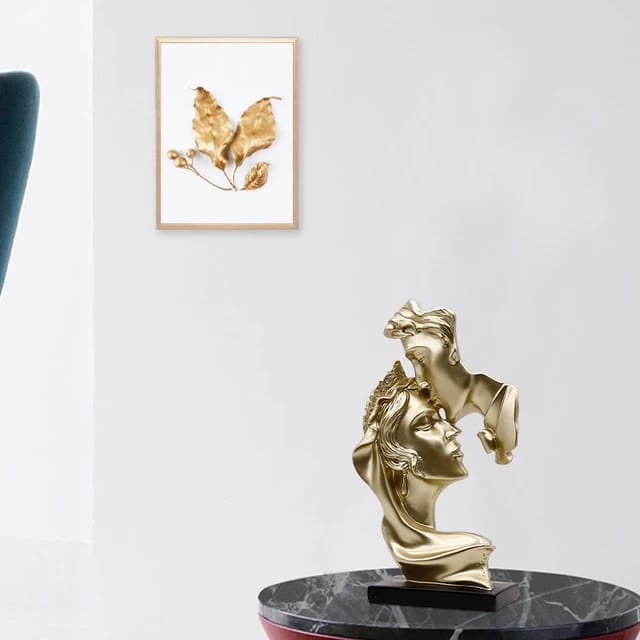 Resin Statue home Decor art sculpture