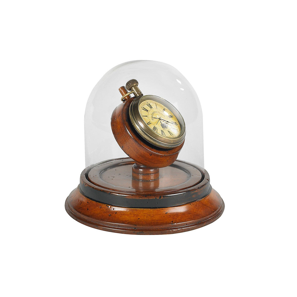 Dome Watch
