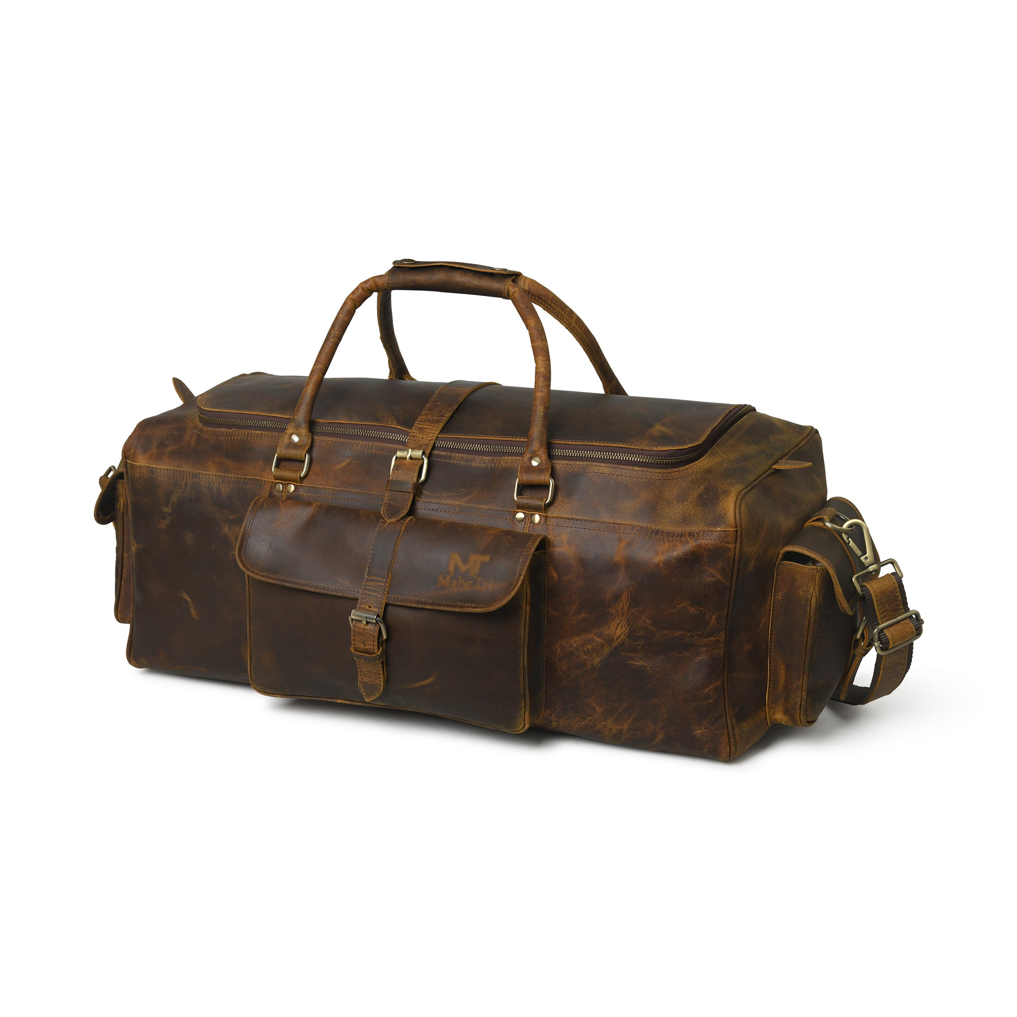 Goldman Travel Duffel