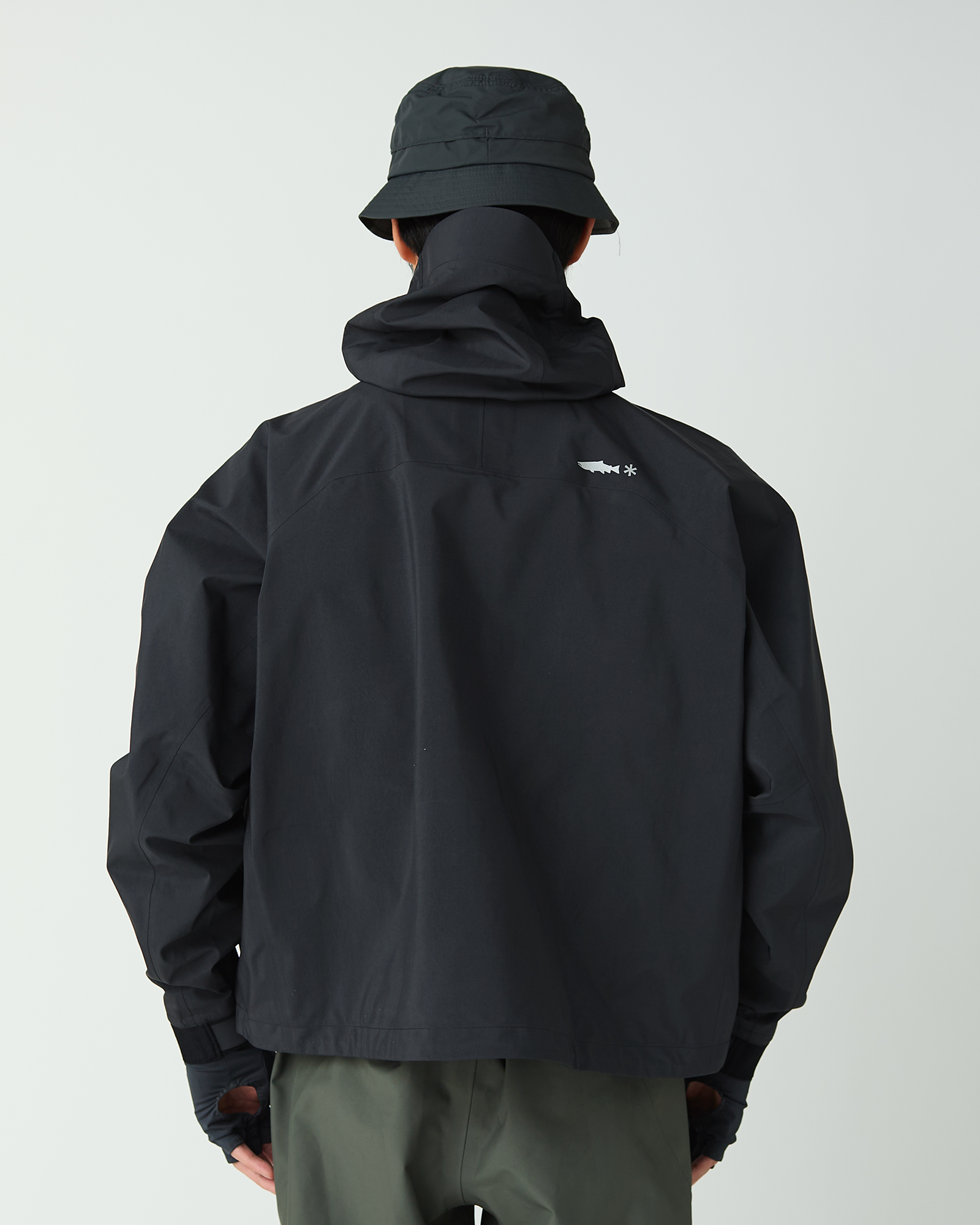 SR-1 GORE-TEX Storm Shield Wading Jacket