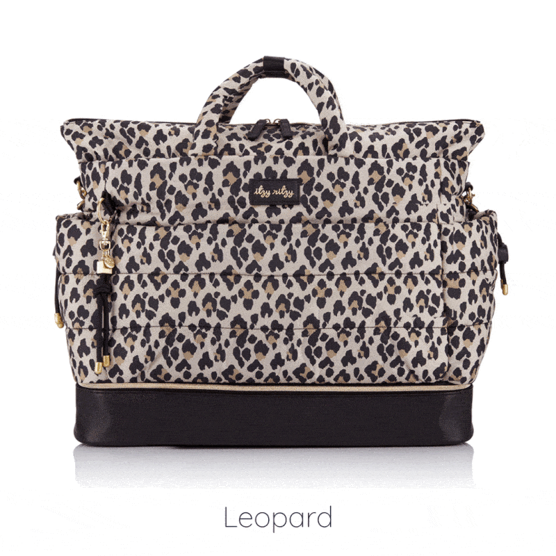 Dream Weekender Hospital & Travel Bag