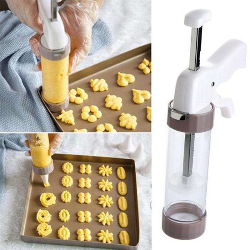Coupe-presse à Biscuits