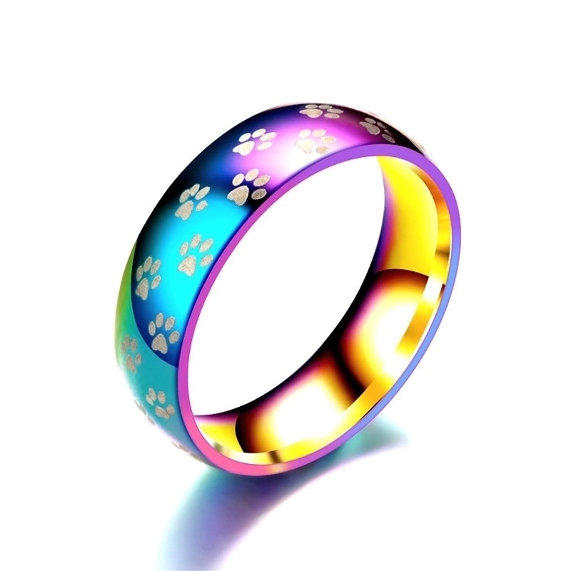 Minimalist U Shape Stainless Steel