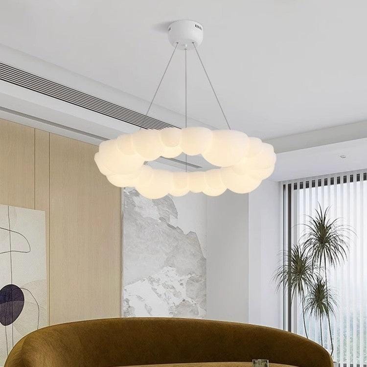 Janko | Chandelier
