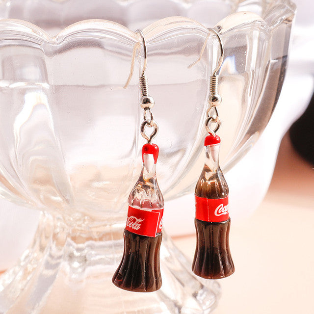 Gamer Earrings