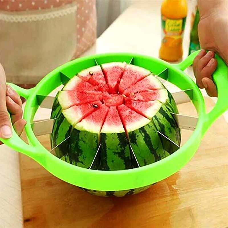 INSTANT WATER-MELON CUTTER