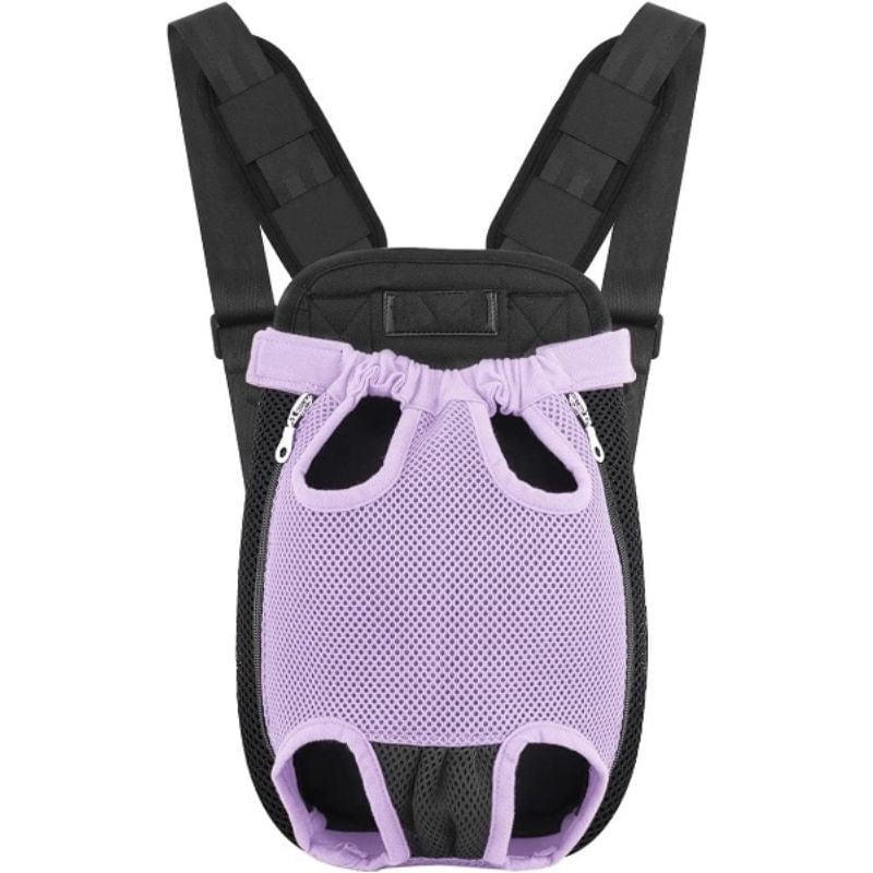 Pet Carrier Backpack Travel Bag