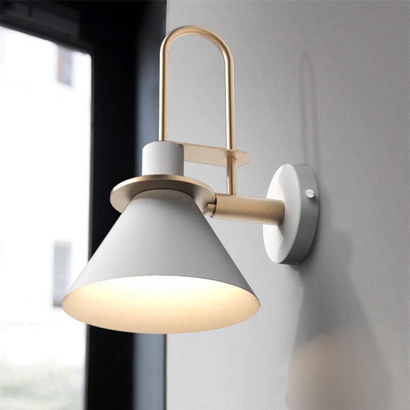 Bo | Nordic Wall Light