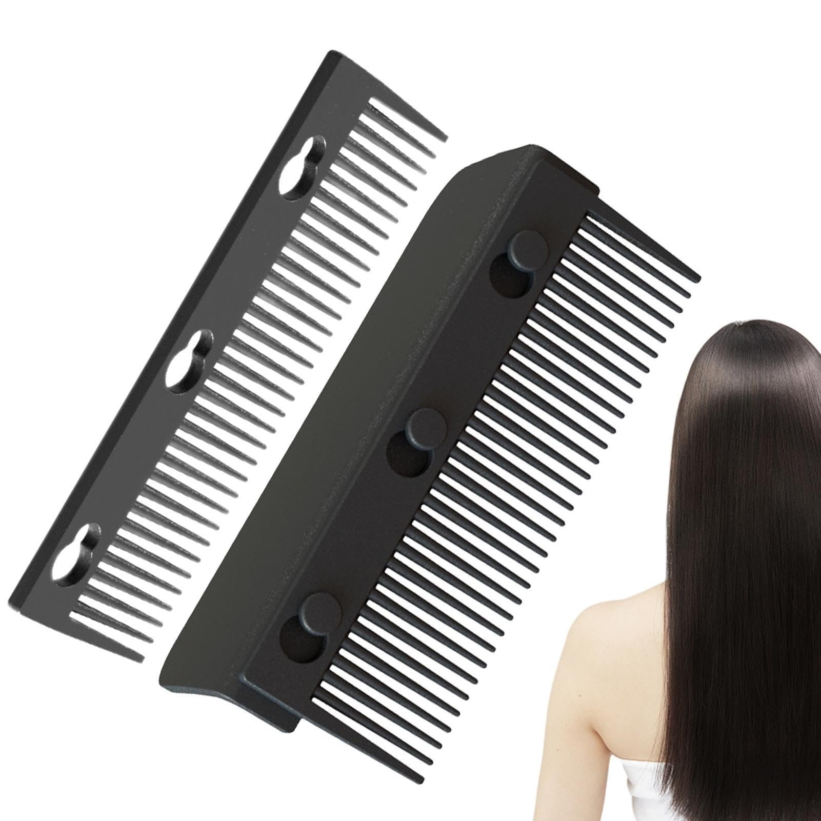 💖Flat Iron Comb