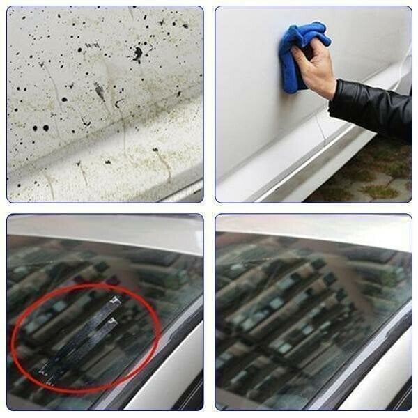 💥BUY 2 GET 1 FREE💥 - Car Scratch Repair Kit