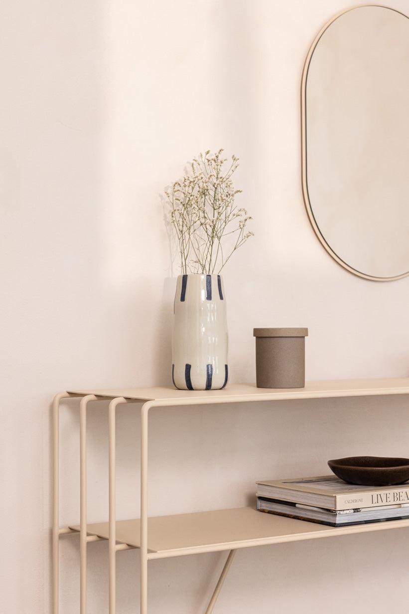 CONSOLE TABLE RIA