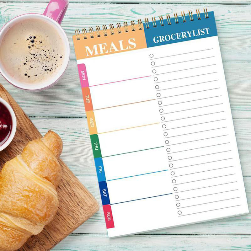 Weekly Meal Planner