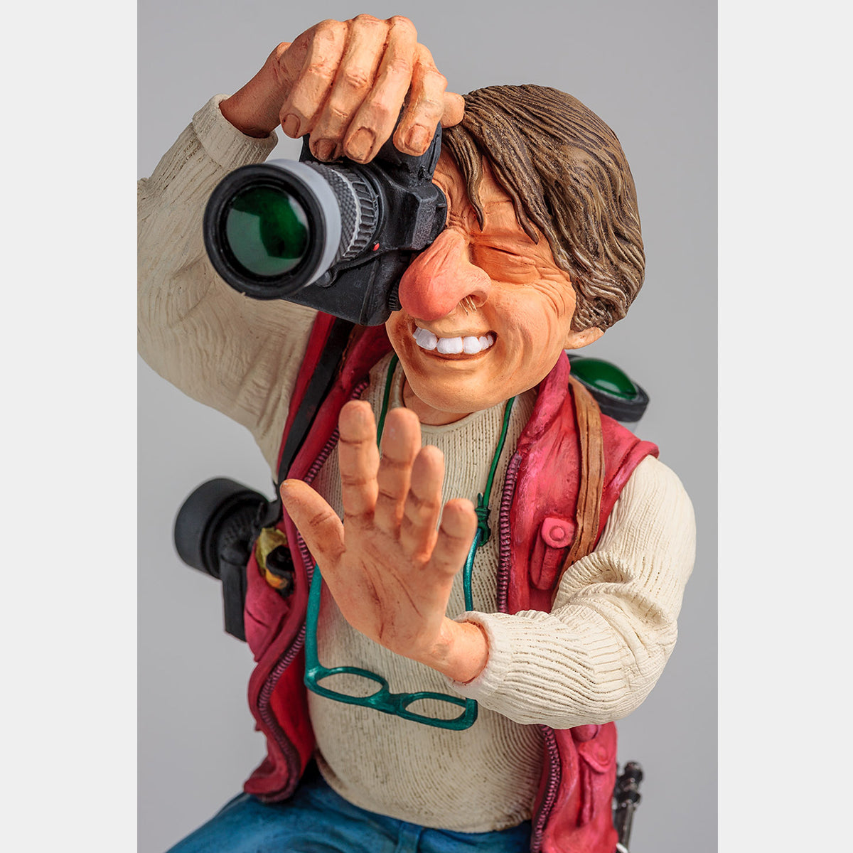 The Photographer