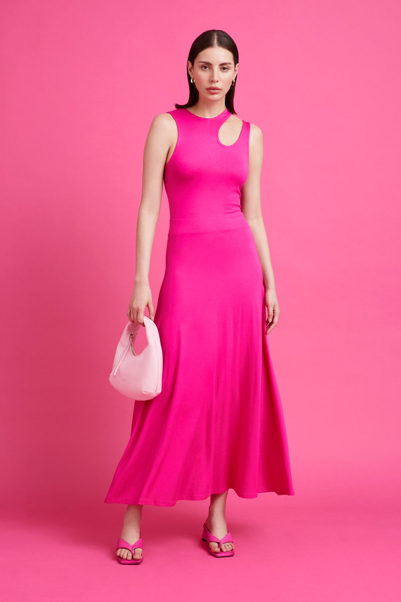 Mazie Dress