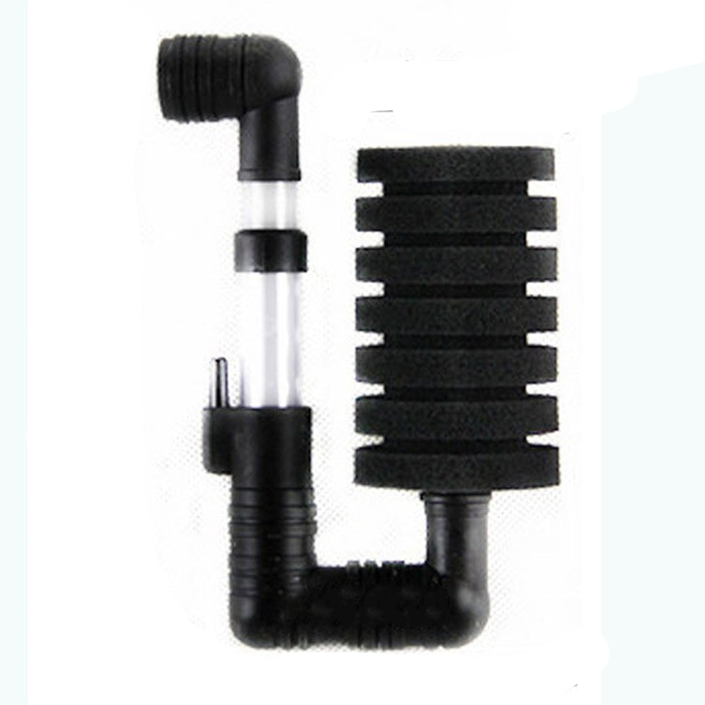 Air Pump Skimmer Sponge Filter For Aquarium