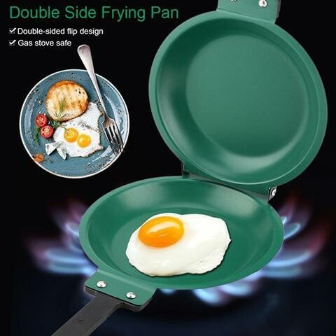 Double sided pancake pan(Buy 2 Free Shipping)