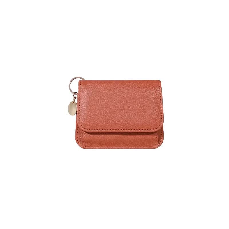 🔥Leather Popular Women's Coin Purse