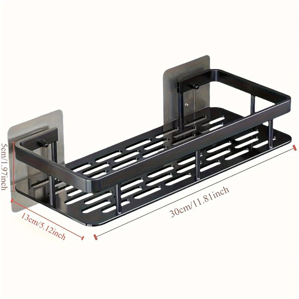 Shower Shelf Caddy Organiser