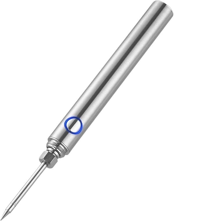 15W RECHARGEABLE SOLDERING IRON