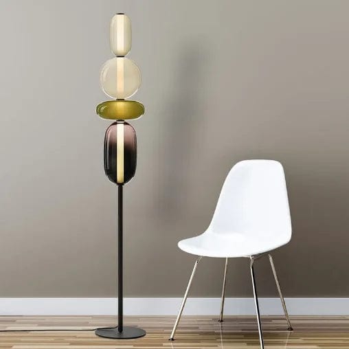 Bellatrix Une | Floor Lamp