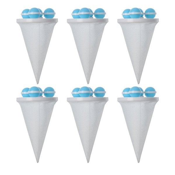 Floating Hair Filtering Mesh Removal
