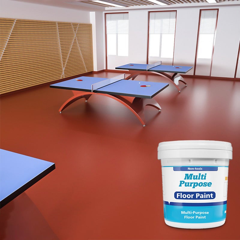 49% OFF🔥Multi-Purpose Floor Paint