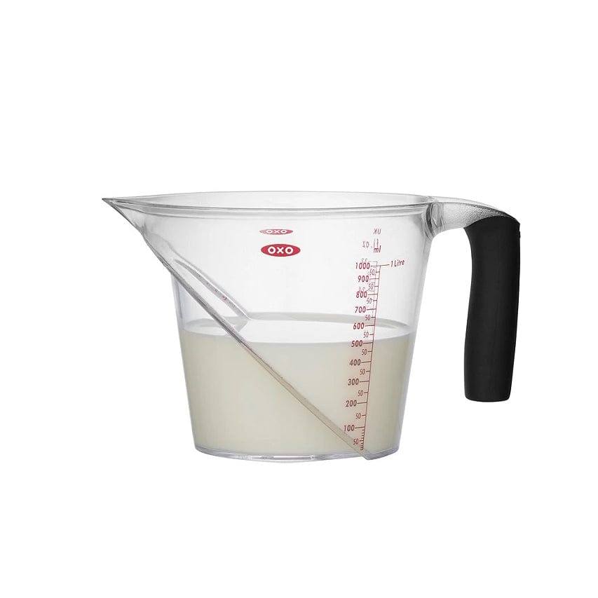 Good Grips Angled Measuring Cup - 1000ml