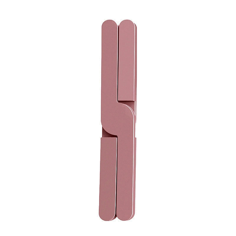 Folding Placemat Heat Insulation Mat Household Dining Table Soft Rubber Coaster Anti-scalding Bowl Mat High Temperature Anti-Slip Dining Table Silicone Mat