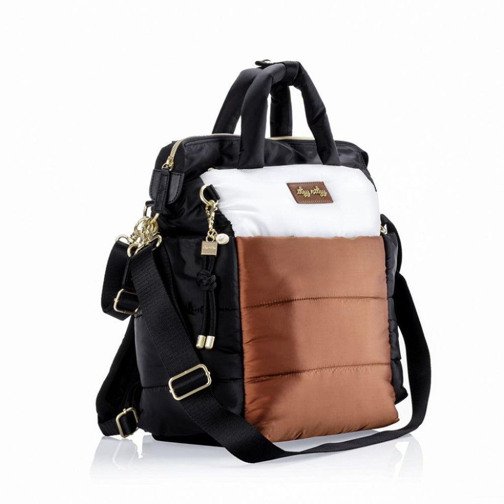 Dream ConvertibleDiaper Bag