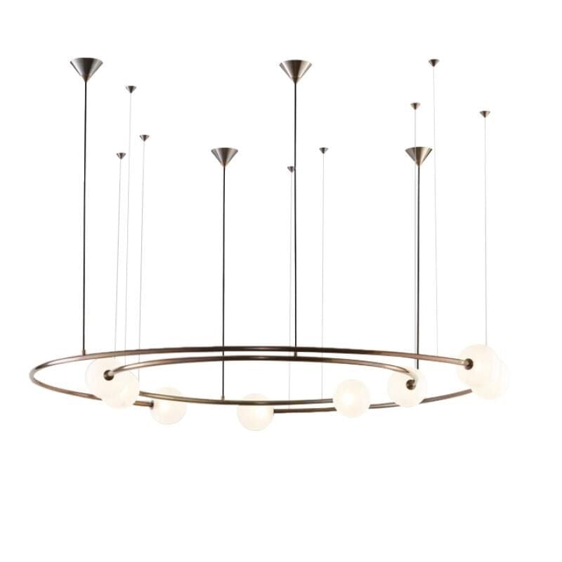 Grima | Modern Chandelier