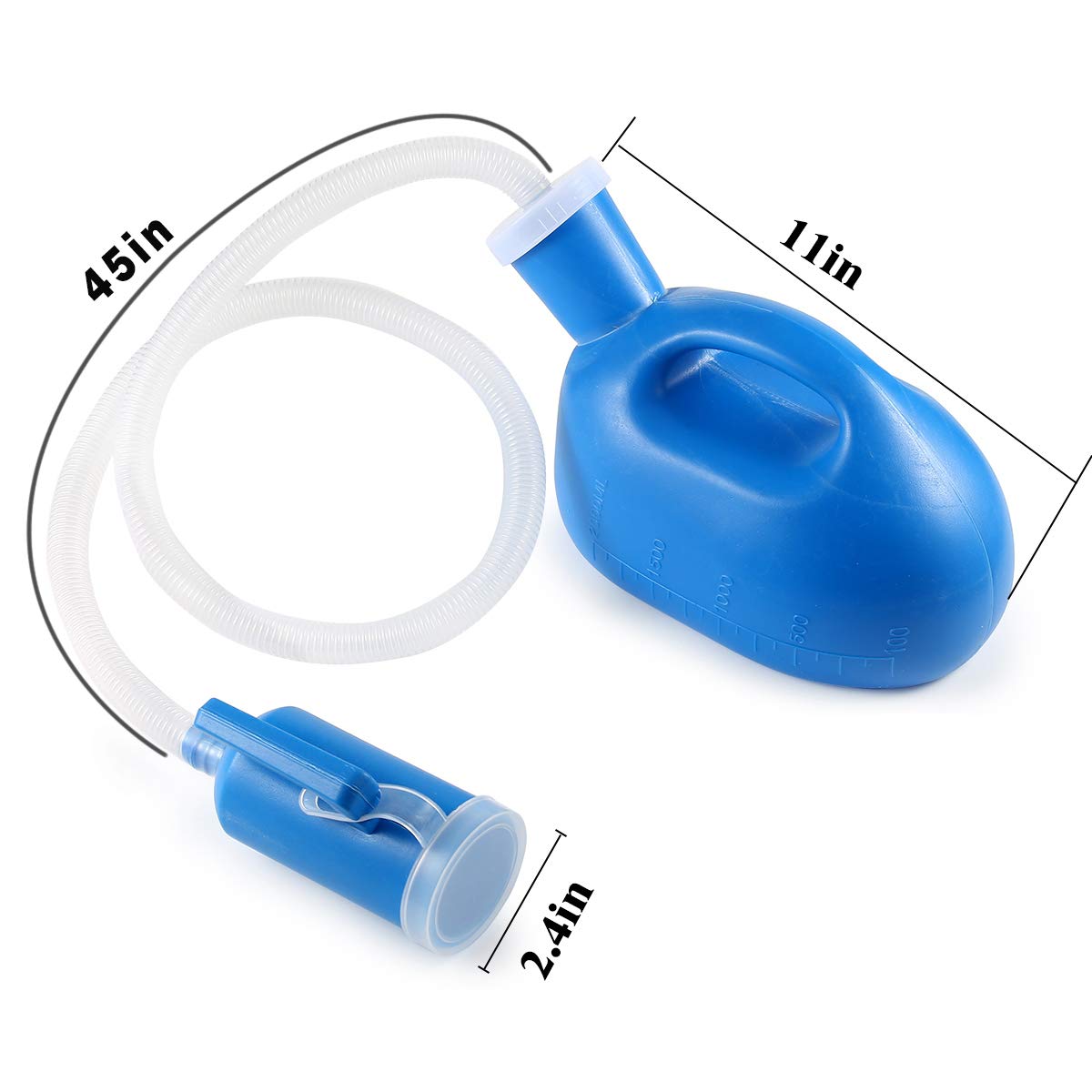 🔥🔥Hot Sale Promotion - Portable Urinals