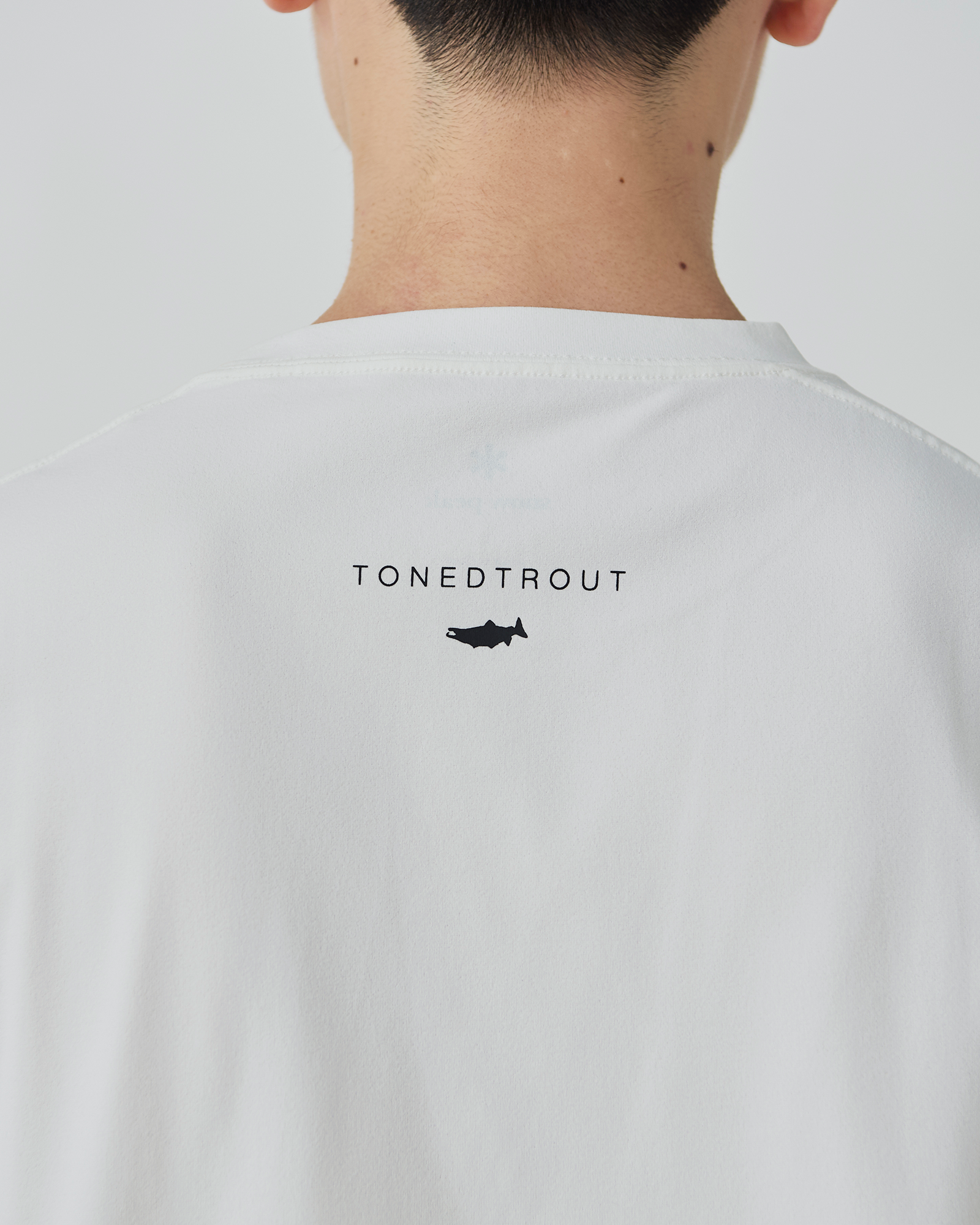 Toned Trout Yamame T-Shirt