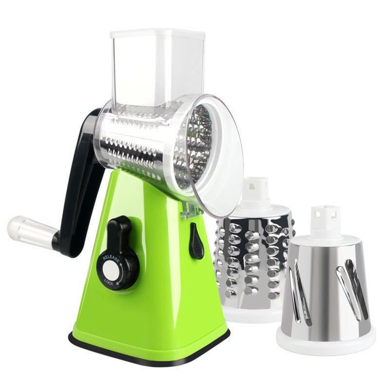 🎁Christmas Sale 49% OFF🎄Multifunctional Vegetable Cutter & Slicer