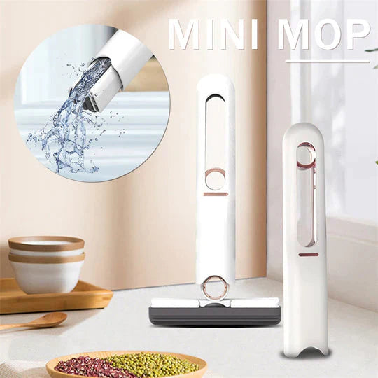 PORTABLE MINI MOP SPONGE